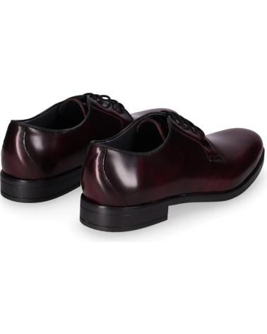 Schuhe für Herren CHIKA10 ST CASTALIA 4034 BURDEOS-BURGUNDY