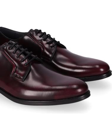 Schuhe für Herren CHIKA10 ST CASTALIA 4034 BURDEOS-BURGUNDY