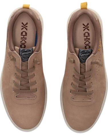 CHIKA10 ST MORELLA 4143 TAUPE-TAUPE