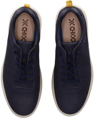 CHIKA10 ST MORELLA 4143 MARINO-NAVY