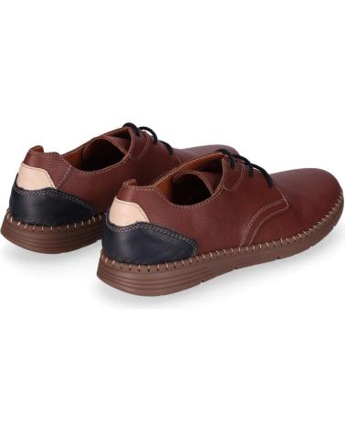 MOCASSIM CHIKA10 ST VILARREAL 4220 MARROM MARRON-BROWN