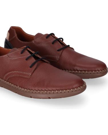 MOCASSIM CHIKA10 ST VILARREAL 4220 MARROM MARRON-BROWN