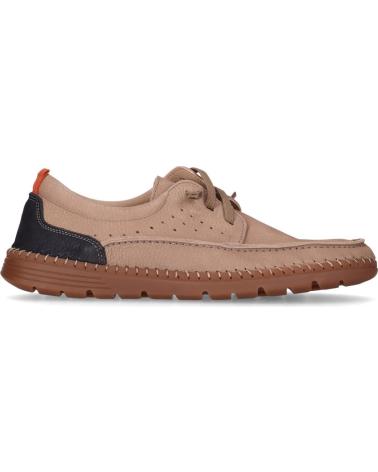 MOCASÍN CHIKA10 ST VALDEUXO 4218 TAUPE TAUPE-TAUPE