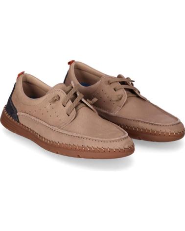 CHIKA10 MOCASÍN CHIKA10 ST VALDEUXO 4218 TAUPE TAUPE-TAUPE