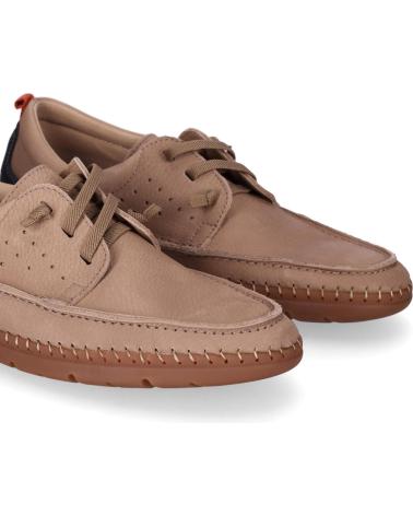CHIKA10 MOCASÍN CHIKA10 ST VALDEUXO 4218 TAUPE TAUPE-TAUPE