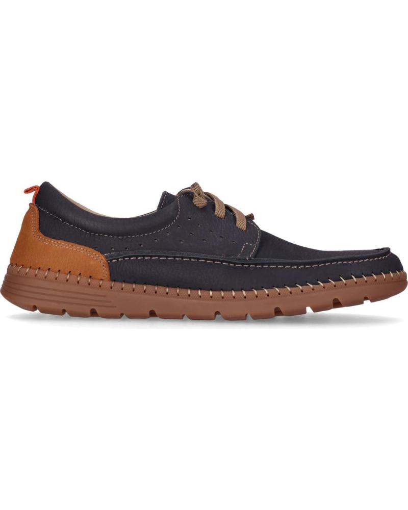 CHIKA10 MOCASÍN CHIKA10 ST VALDEUXO 4218 MARINO MARINO-NAVY