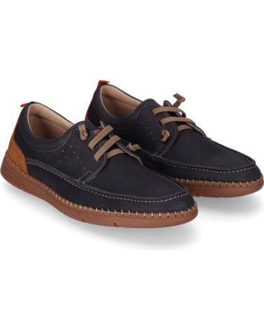 CHIKA10 MOCASÍN CHIKA10 ST VALDEUXO 4218 MARINO MARINO-NAVY