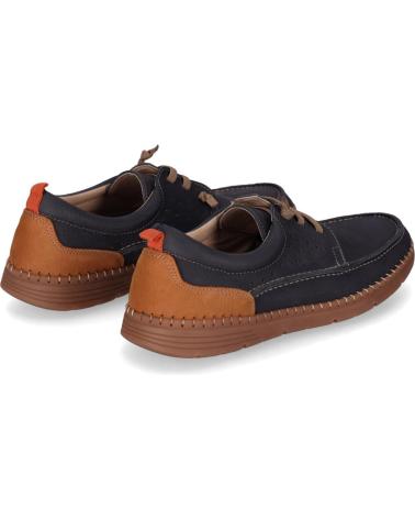 CHIKA10 MOCASÍN CHIKA10 ST VALDEUXO 4218 MARINO MARINO-NAVY
