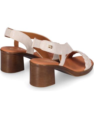 CHIKA10 NEW GOTICA 11 PLATINUM GOLD SANDALS PLATINO-LG GOLD
