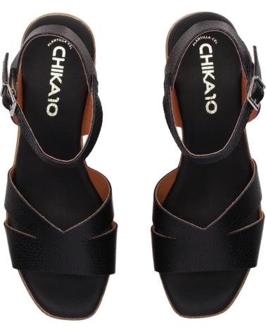 Home-CHIKA10-ST-GERSEI-5625-NEGRO-BLACK