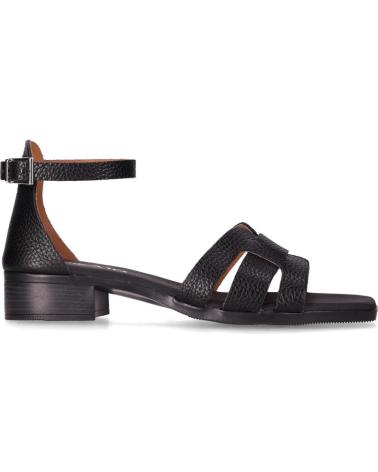 CHIKA10 ST FIORE 5601 BLACK DRESS SANDAL NEGRO-BLACK