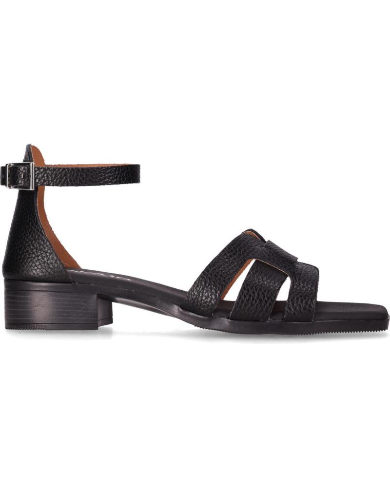 CHIKA10 ST FIORE 5601 BLACK DRESS SANDAL NEGRO-BLACK
