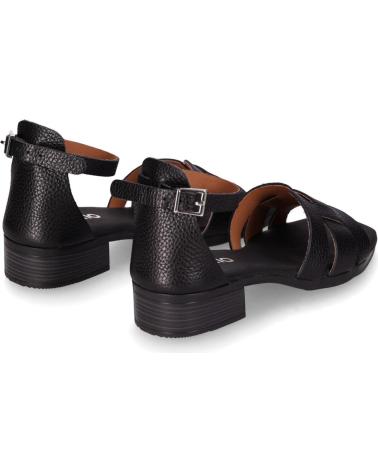 CHIKA10 ST FIORE 5601 BLACK DRESS SANDAL NEGRO-BLACK