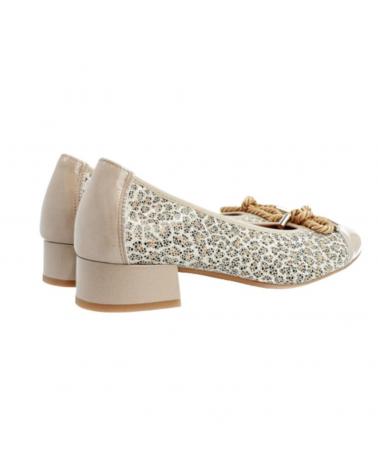 Scarpe per Donna PITILLOS ZAPATOS PRIMAVERA VERANO VARIOS 6071 BEIGE