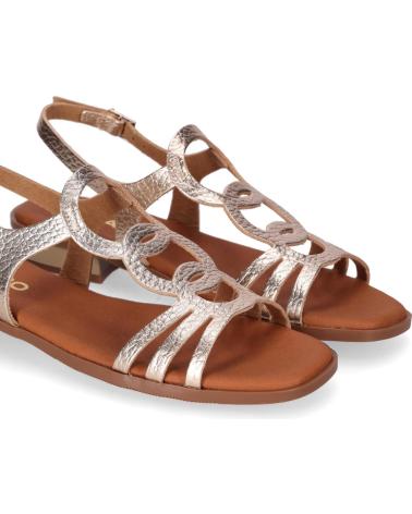 CHIKA10 ST MARKES 5593 PLATINO-LG GOLD