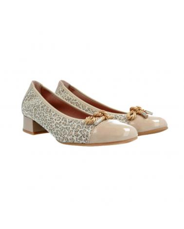 Scarpe per Donna PITILLOS ZAPATOS PRIMAVERA VERANO VARIOS 6071 BEIGE