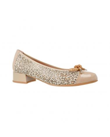 Scarpe per Donna PITILLOS ZAPATOS PRIMAVERA VERANO VARIOS 6071 BEIGE