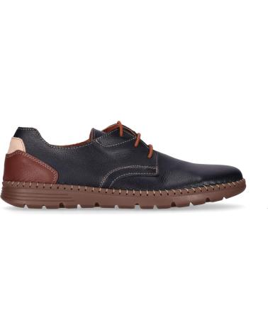 CHIKA10 ST VILARREAL 4220 MARINO-NAVY MARINO-NAVY
