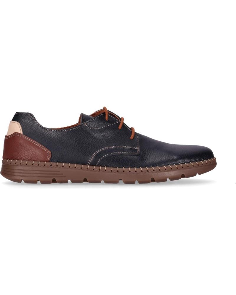 CHIKA10 ST VILARREAL 4220 MARINEBLAU-NAVY MARINO-NAVY