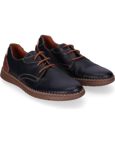 CHIKA10 ST VILARREAL 4220 MARINEBLAU-NAVY MARINO-NAVY
