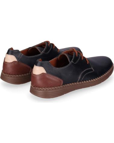 CHIKA10 ST VILARREAL 4220 MARINEBLAU-NAVY MARINO-NAVY