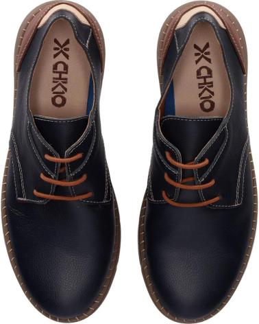 CHIKA10 ST VILARREAL 4220 MARINEBLAU-NAVY MARINO-NAVY