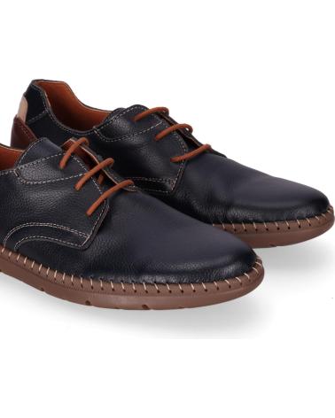 CHIKA10 ST VILARREAL 4220 MARINEBLAU-NAVY MARINO-NAVY