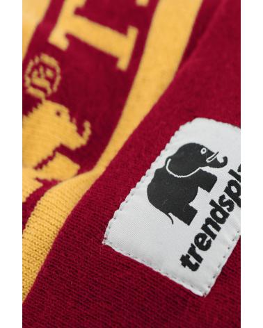 Home-TRENDSPLANT-GORRO-COLLEGE-BEANIE-BURGUNDY-027070UBBB-