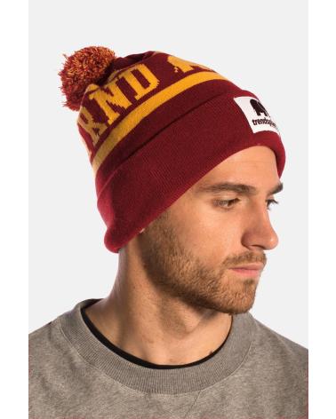 Home-TRENDSPLANT-GORRO-COLLEGE-BEANIE-BURGUNDY-027070UBBB-