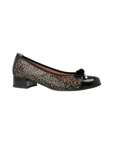 Schuhe für Damen PITILLOS ZAPATOS PRIMAVERA VERANO VARIOS 6071 NEGRO