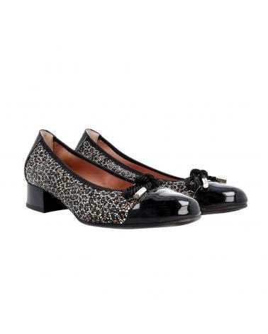 Woman shoes PITILLOS ZAPATOS PRIMAVERA VERANO VARIOS 6071 NEGRO