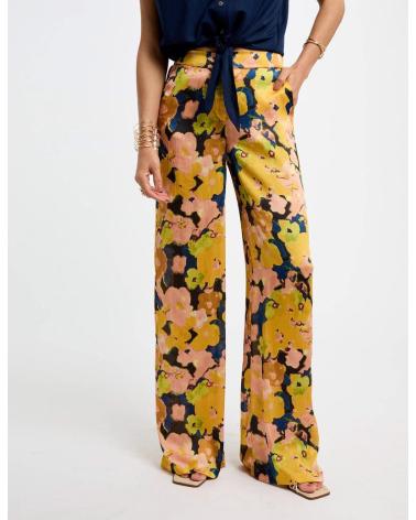 Accueil-MORGAN-PANTALON-MUJER-PIERNA-ANCHA-ESTAMPADO-252-PERY-FLORAL