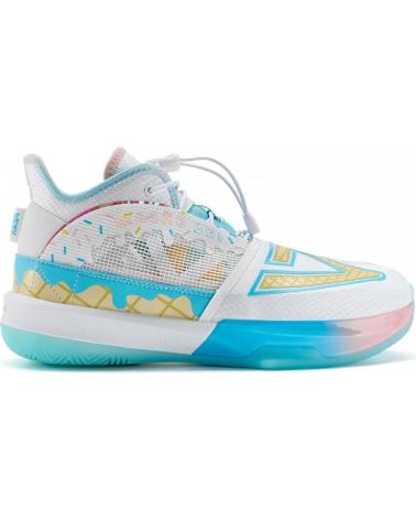 PEAK ZAPATILLAS BIG TRIANGLE ICE CREAM - JUNIOR NEW