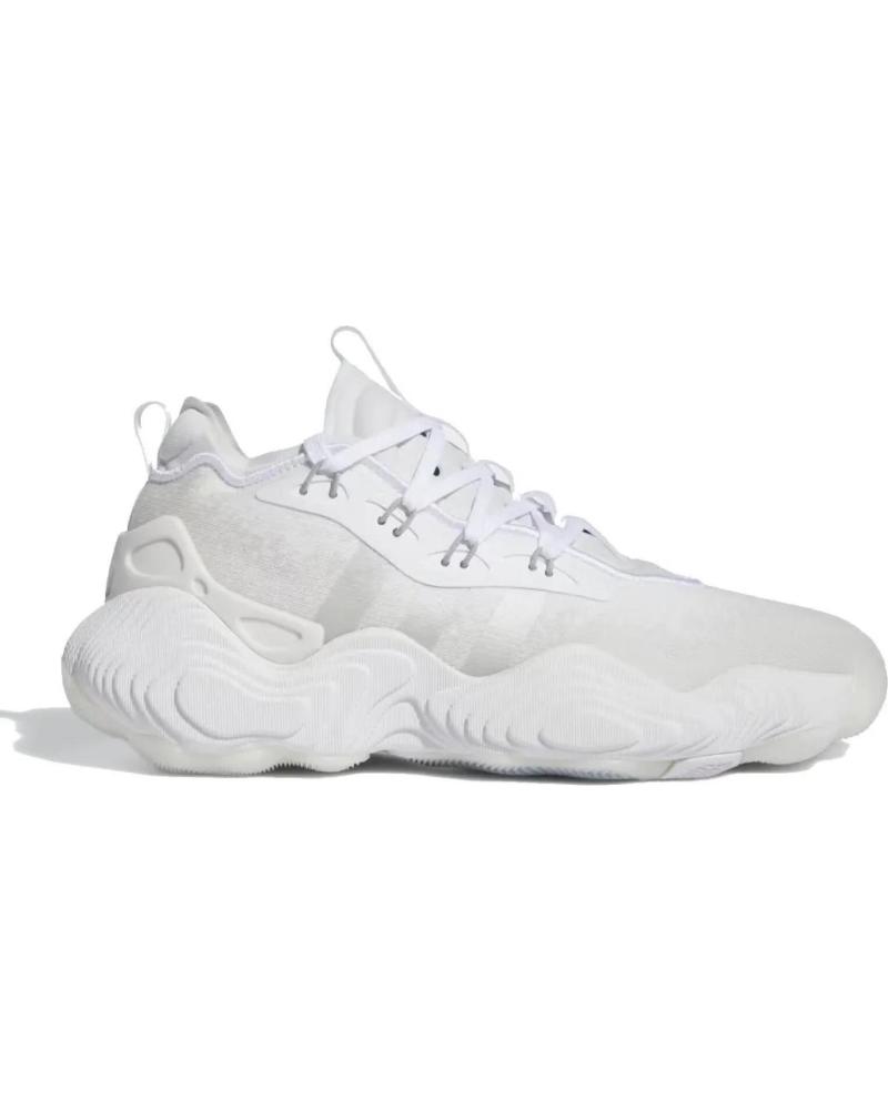 ADIDAS ZAPATILLAS TRAE YOUNG 3 CLOUD WHITE NEW