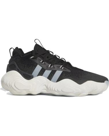 ADIDAS ZAPATILLAS TRAE YOUNG 3 CORE BLACK IE9362 NEW