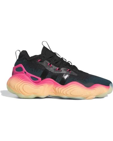 ADIDAS ZAPATILLAS TRAE YOUNG 3 ARTIC NIGHT IE9303 NEW