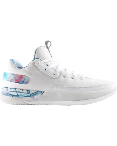 CROSSOVER CULTURE ZAPATILLAS VARSITY LOW CROMBIE PARK NEW