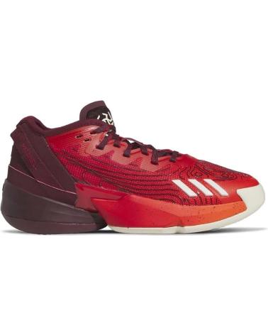 ZAPATILLAS ADIDAS D.O.N. ISSUE 4 HR0725 BETSCA NEW