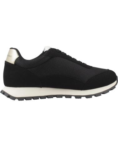 SNEAKERS ARMANI EXCHANGE XW002150 AF1938 NERO MC077 MC077