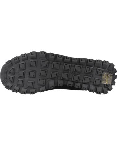 SNEAKERS ARMANI EXCHANGE XW002150 AF1938 NERO MC077 MC077