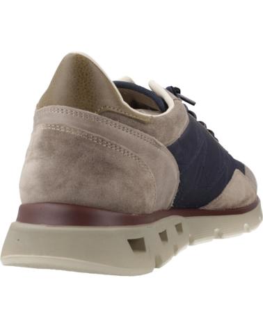 TÊNIS CETTI C1385 INV26 CINZA OXYDNAVY OXDNVY