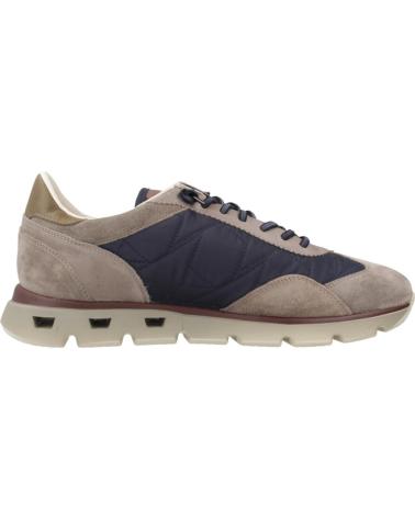 TÊNIS CETTI C1385 INV26 CINZA OXYDNAVY OXDNVY