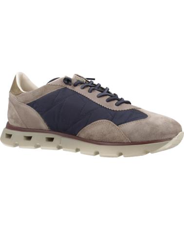 TÊNIS CETTI C1385 INV26 CINZA OXYDNAVY OXDNVY