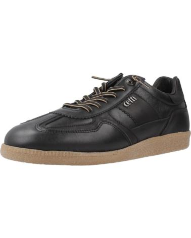 TÊNIS CETTI C1395 INV26 PRETO NEGRO