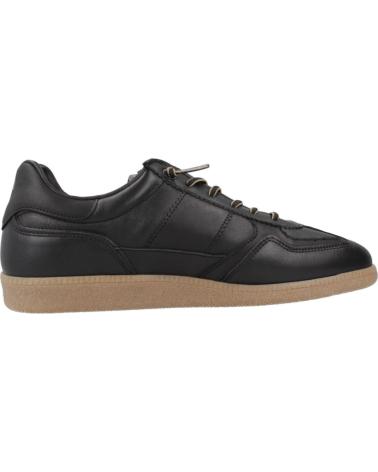 TÊNIS CETTI C1395 INV26 PRETO NEGRO