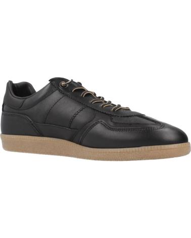 TÊNIS CETTI C1395 INV26 PRETO NEGRO
