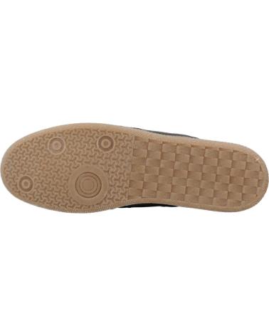 TÊNIS CETTI C1395 INV26 PRETO NEGRO