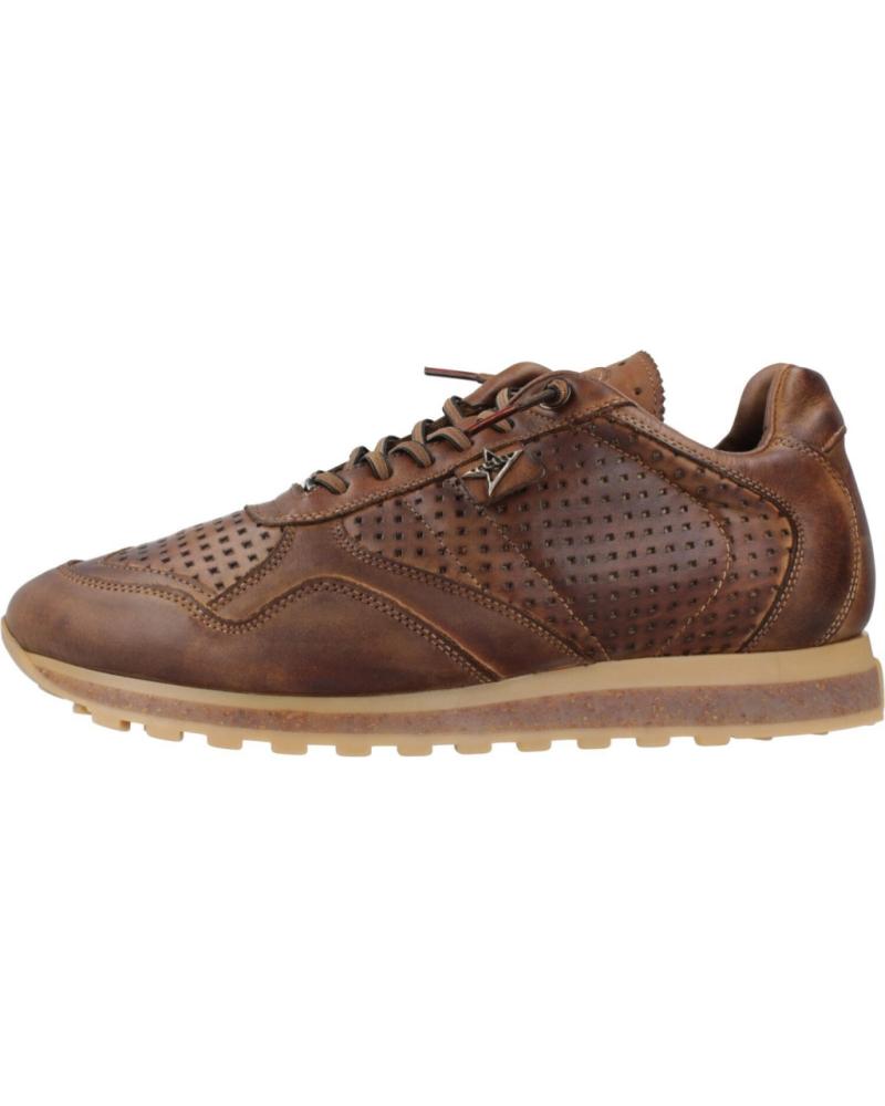 TÊNIS CETTI C848 INV26 MARROM TESTA TESTA