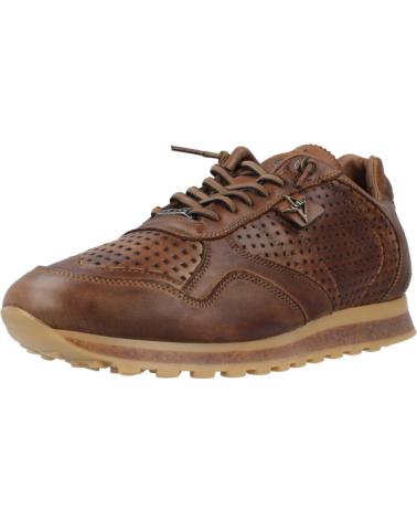 TÊNIS CETTI C848 INV26 MARROM TESTA TESTA
