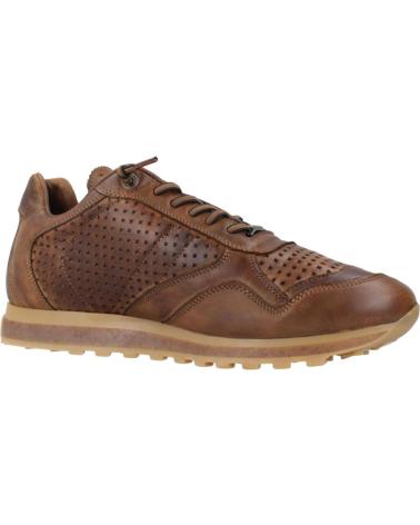 TÊNIS CETTI C848 INV26 MARROM TESTA TESTA